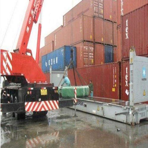 一站式門到門物流解決方案 宸帆雙清報關，助力中越河內貨物運輸