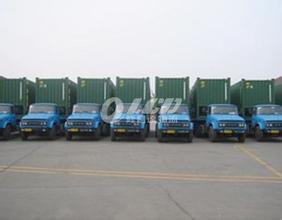 鼎湖區到深圳拖車與進出口代理全攻略 高效連接，物流無憂
