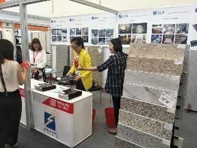 2017年11月迪拜國際建材五大行業展覽會 價格、廠家及其他展覽服務一覽