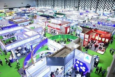第二十一屆全國農藥交流會暨農化產品展覽會(ACE)、第六屆中國國際肥料展覽會(CIFE)與第四屆現代農業服務展覽會(AgroTech) 電子元器件在現代農業中的創新應用