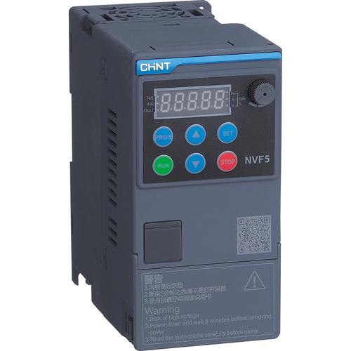 正泰電器變頻器 高效節(jié)能與智能控制的工業(yè)動(dòng)力核心