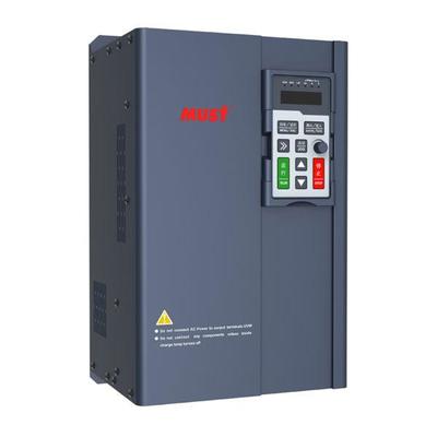 變頻器操作指南 從原理到實(shí)踐，精準(zhǔn)控制電機(jī)轉(zhuǎn)速